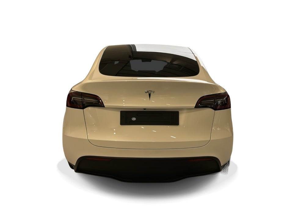 Tesla Model Y RWD 5d