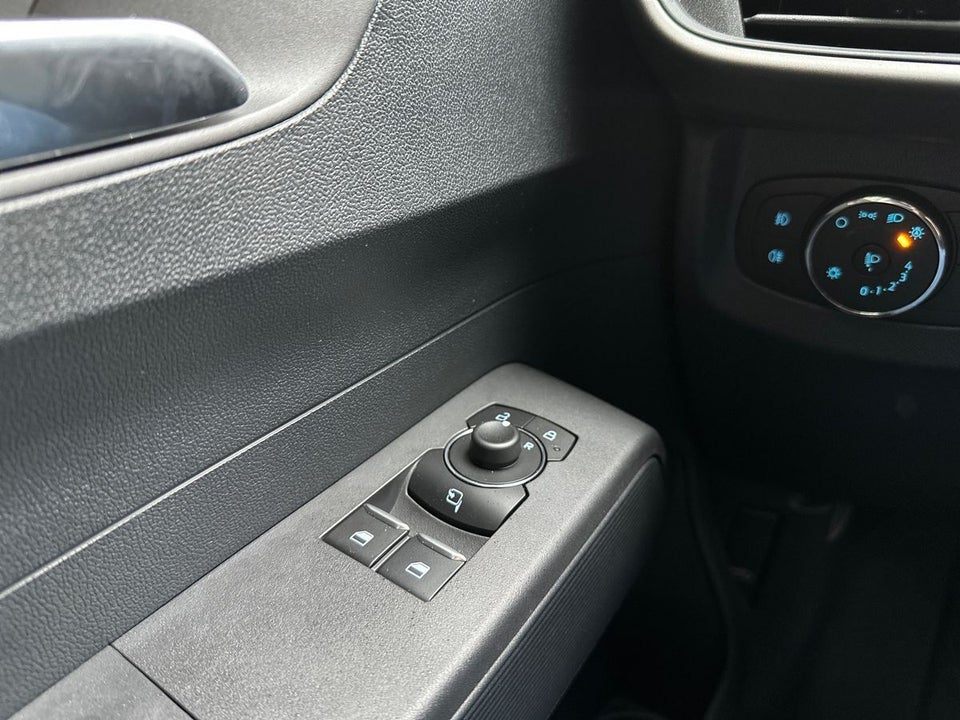 Ford Transit Courier 1,5 EcoBlue Trend