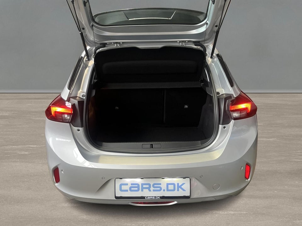 Opel Corsa-e 50 Elegance 5d