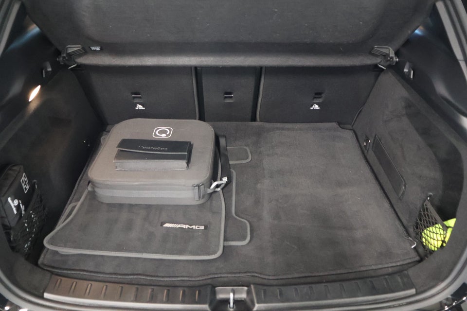 Mercedes EQA250+ AMG Edition 5d