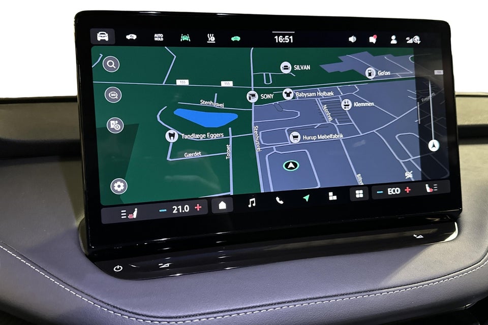 Skoda Enyaq 85 iV Sportline 5d