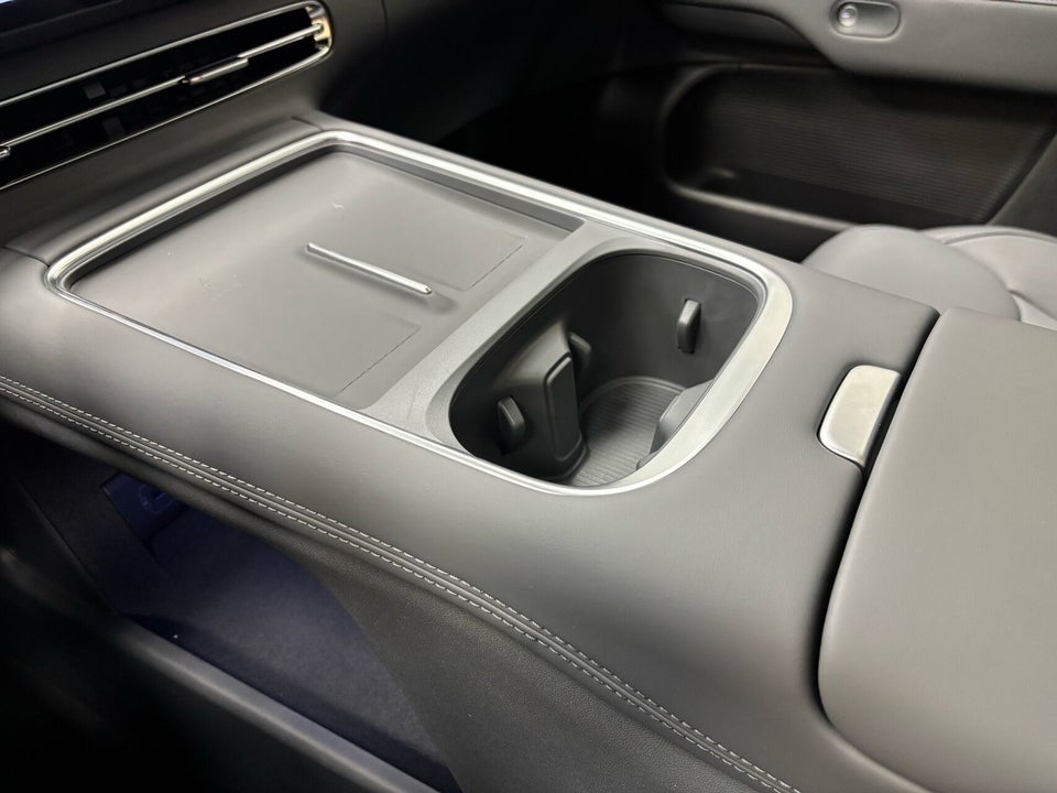 Xpeng G6 Standard Range 5d