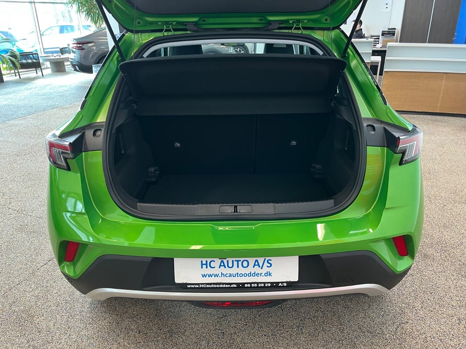 Opel Mokka-e 50 Elegance 5d