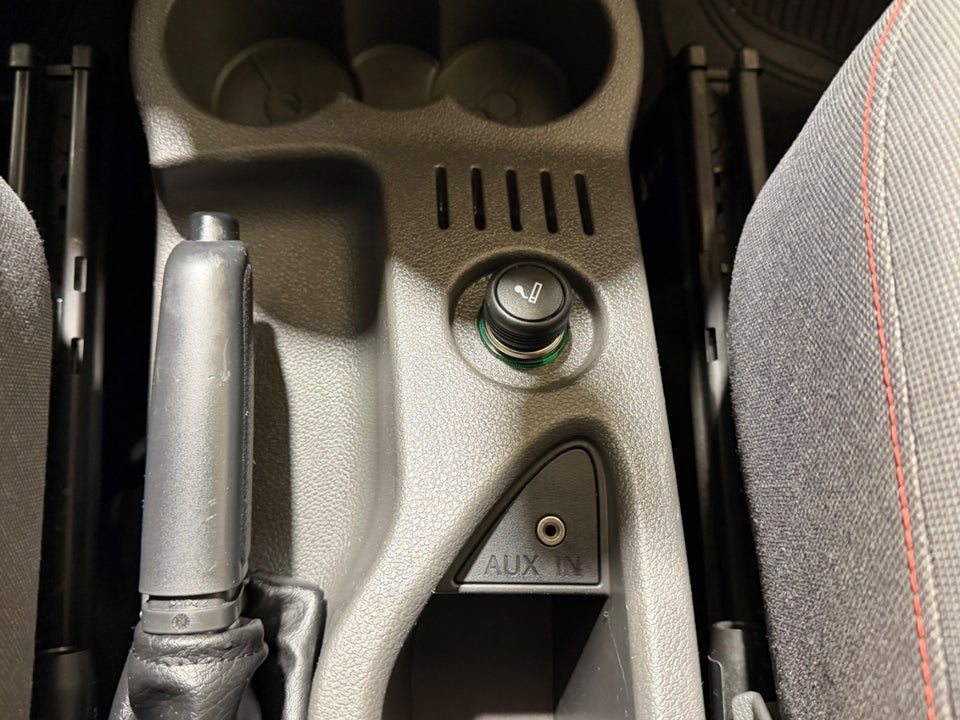 Ford C-MAX 2,0 TDCi Trend Collection 5d