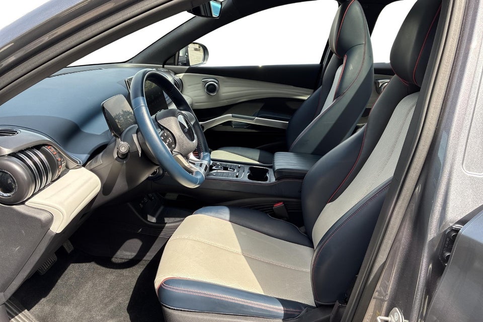 BYD Atto 3 60 Comfort 5d