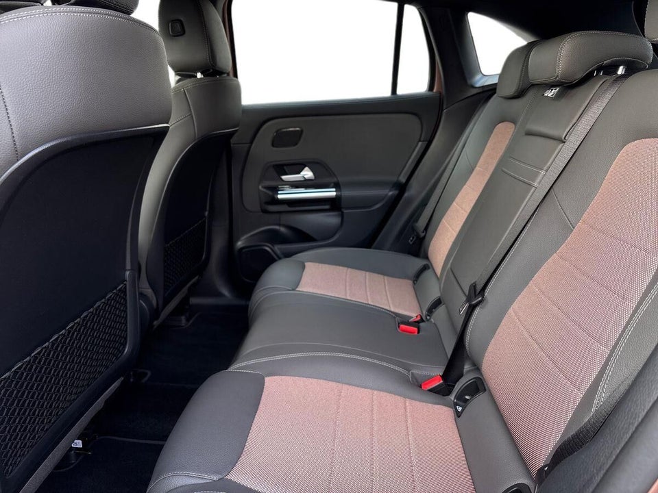 Mercedes EQA250 Electric Art 5d