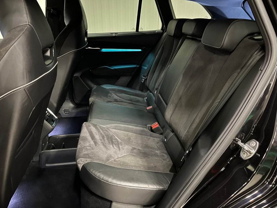 Skoda Enyaq 80x iV Sportline 5d