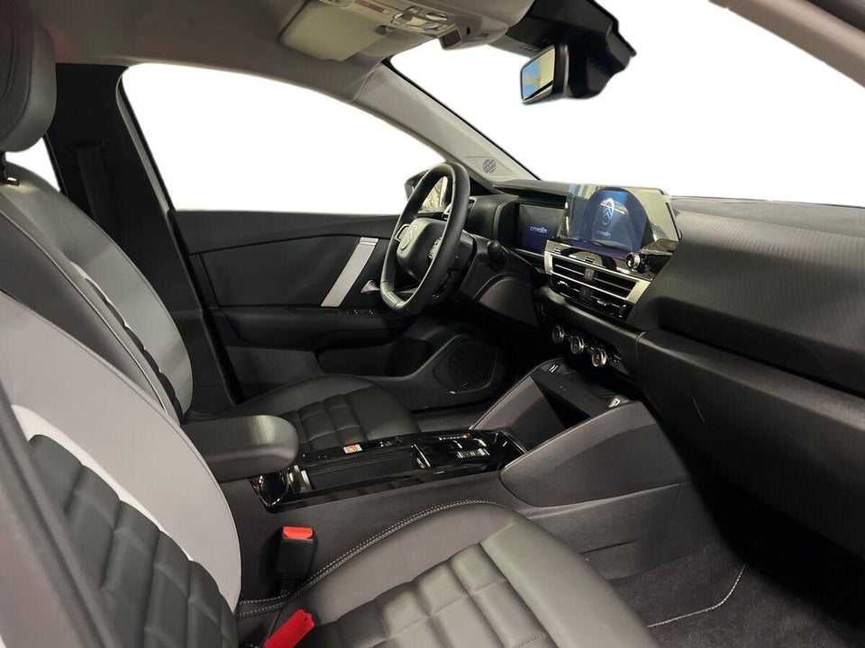 Citroën ë-C4 54 VTR Sport 5d