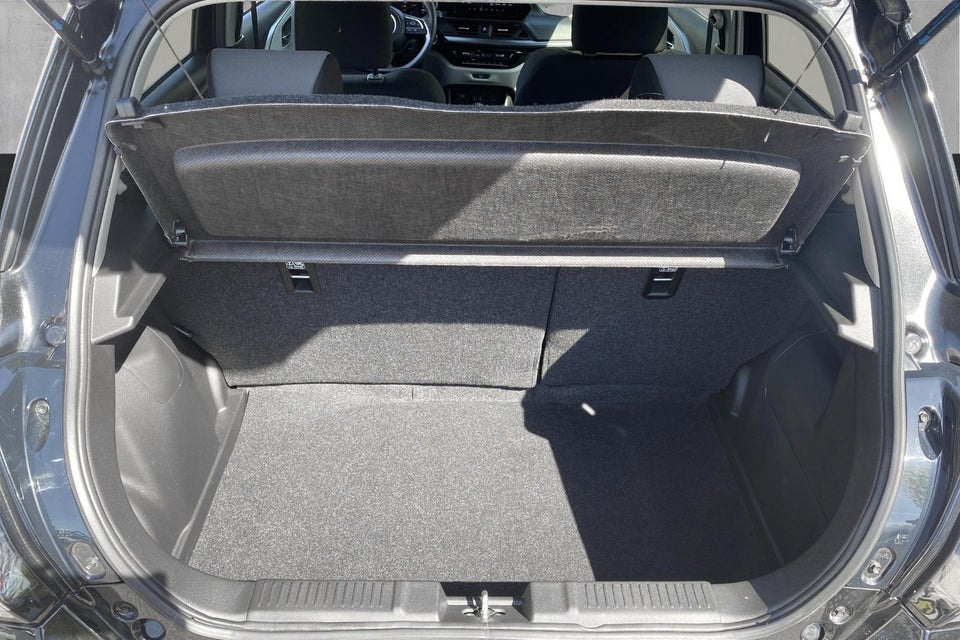 Suzuki Swift 1,2 Desire 5d