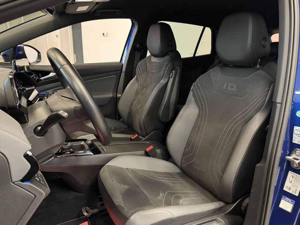 VW ID.4 77 Pro Performance 5d