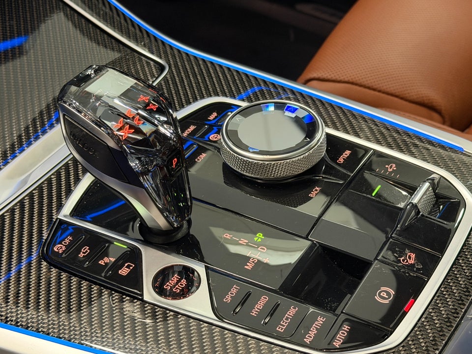 BMW X5 3,0 xDrive45e M-Sport+ aut. 5d