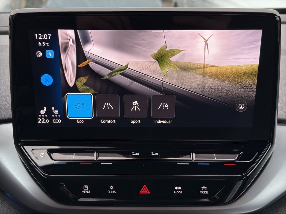 VW ID.4 77 Pro Performance 5d