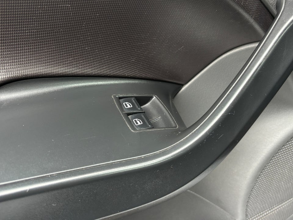 Seat Ibiza 1,4 16V Style 5d