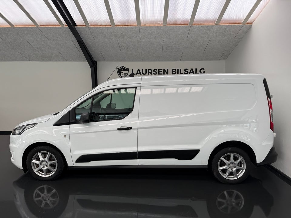 Ford Transit Connect 1,5 EcoBlue Active lang