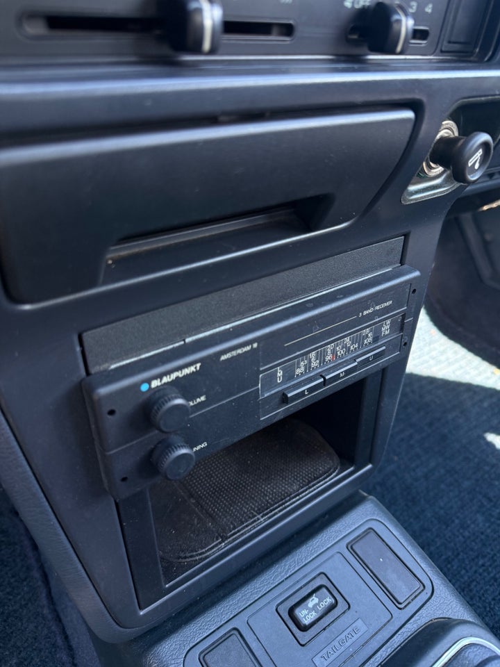 Mazda 626 1,8 GLX 5d