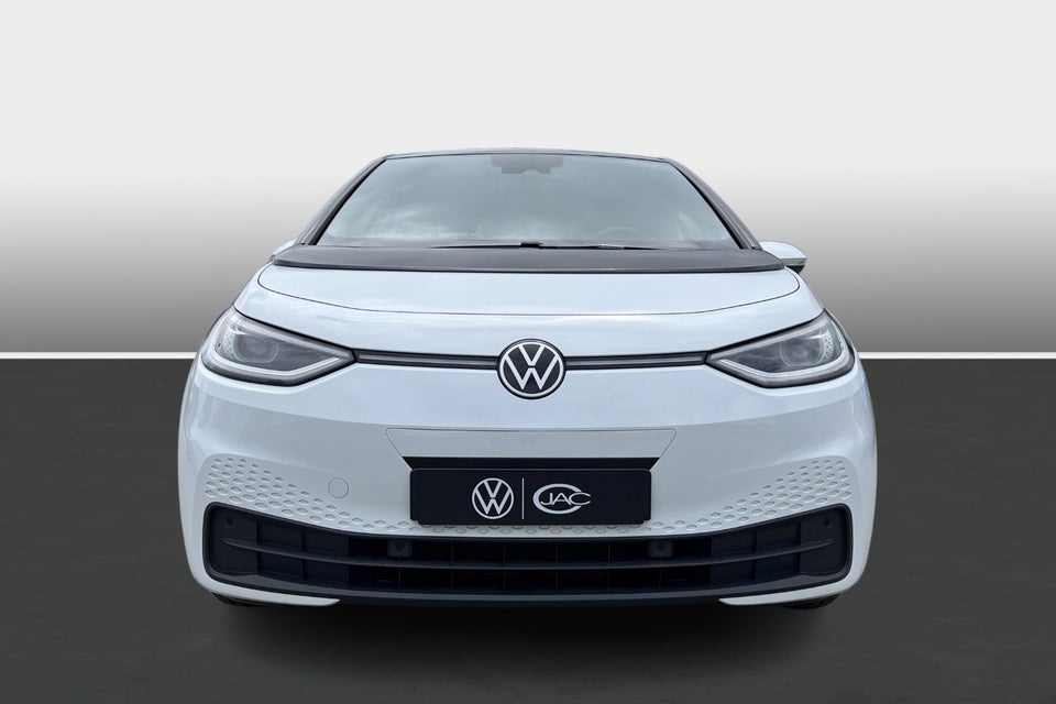 VW ID.3 Pure Performance 5d