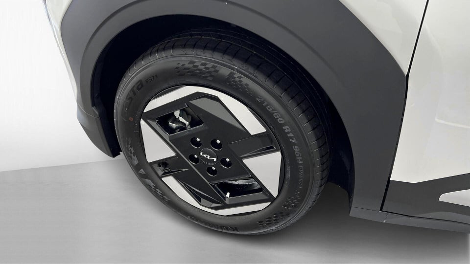 Kia EV3 58 Standard Range Access 5d