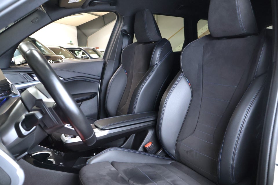 BMW iX1 eDrive20 M-Sport 5d