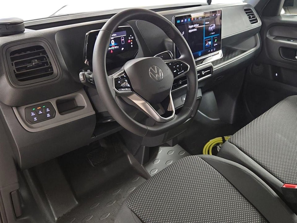 VW ID.Buzz 79 Cargo Pro