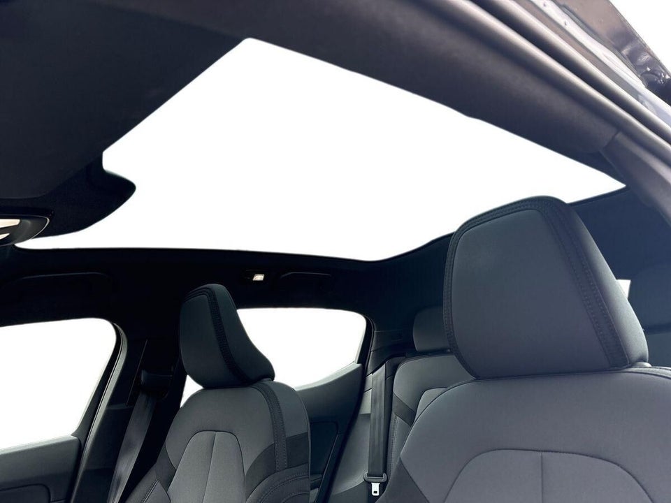 Polestar 2 Long Range AWD 5d