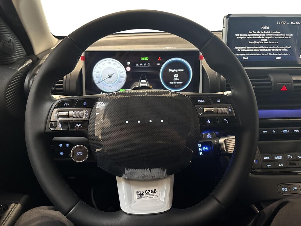 Hyundai Inster 49 Advanced 5d