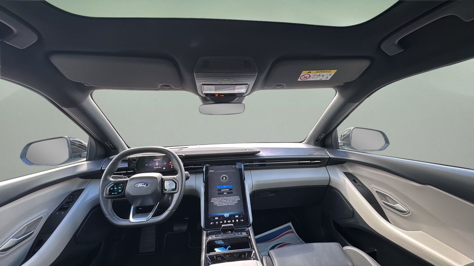 Ford Explorer 79 Premium Extended Range AWD 5d