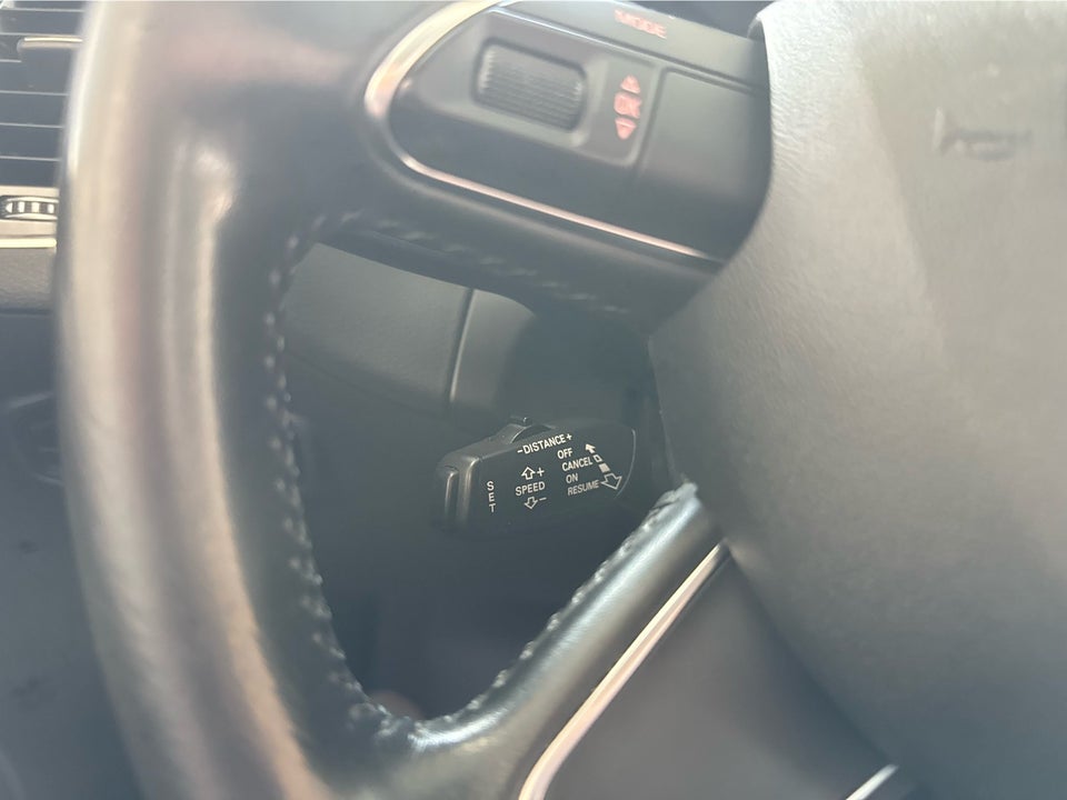 Audi Q5 3,0 TDi 245 quattro S-tr. 5d