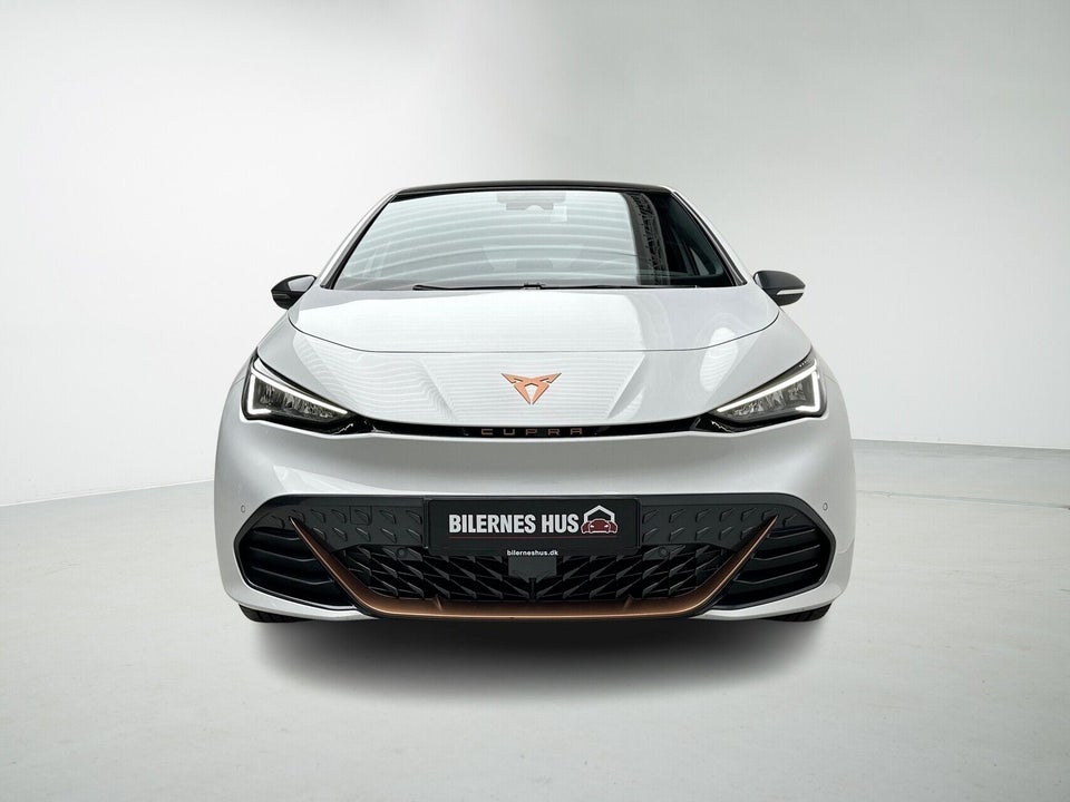 Cupra Born 58 Dinamica Pack High 5d