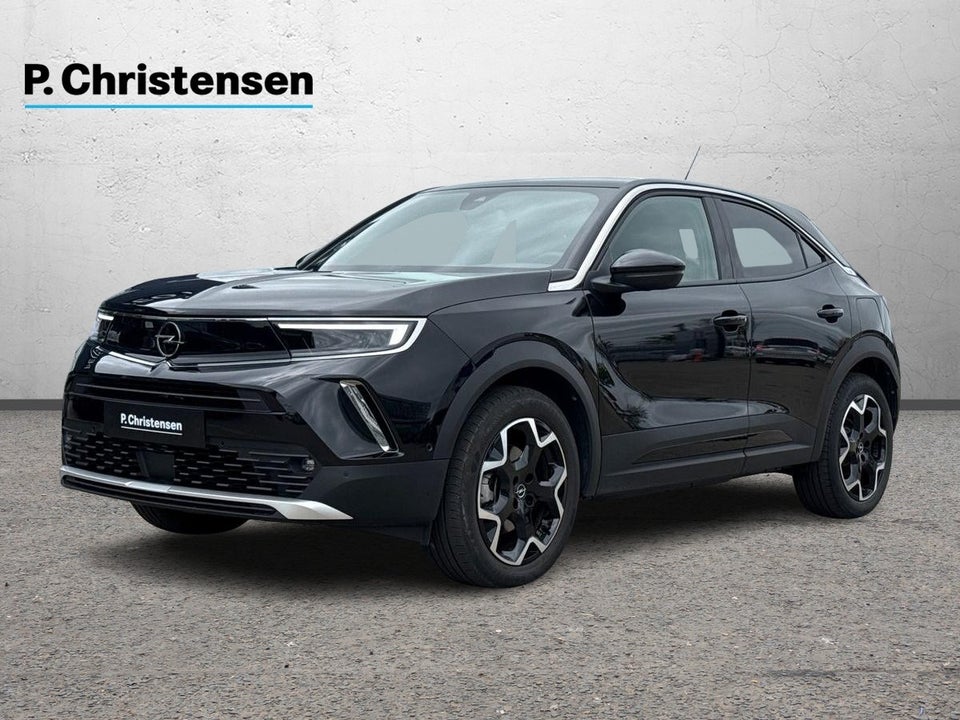 Opel Mokka-e 50 Ultimate 5d