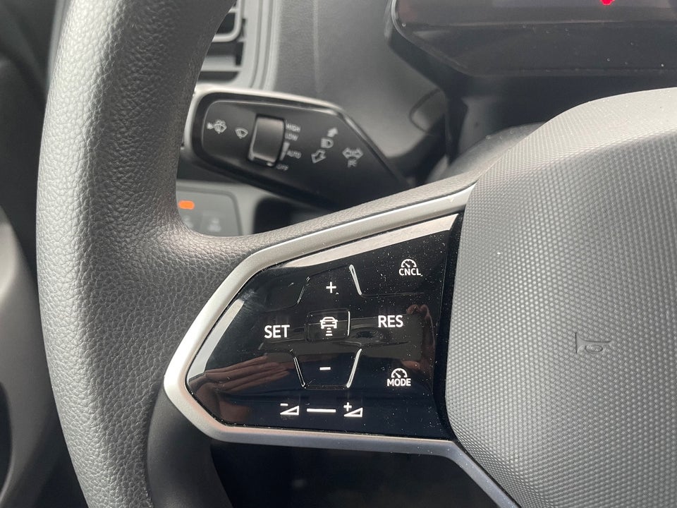 VW ID.Buzz 79 Cargo Comfort+