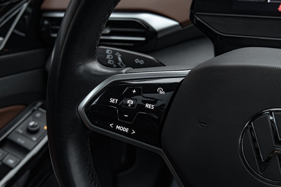 VW ID.4 77 1ST Pro Performance Max 5d