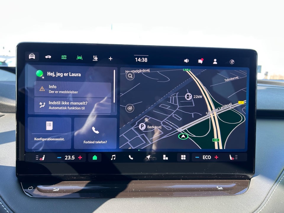 Skoda Elroq 85 iV Sportline 5d