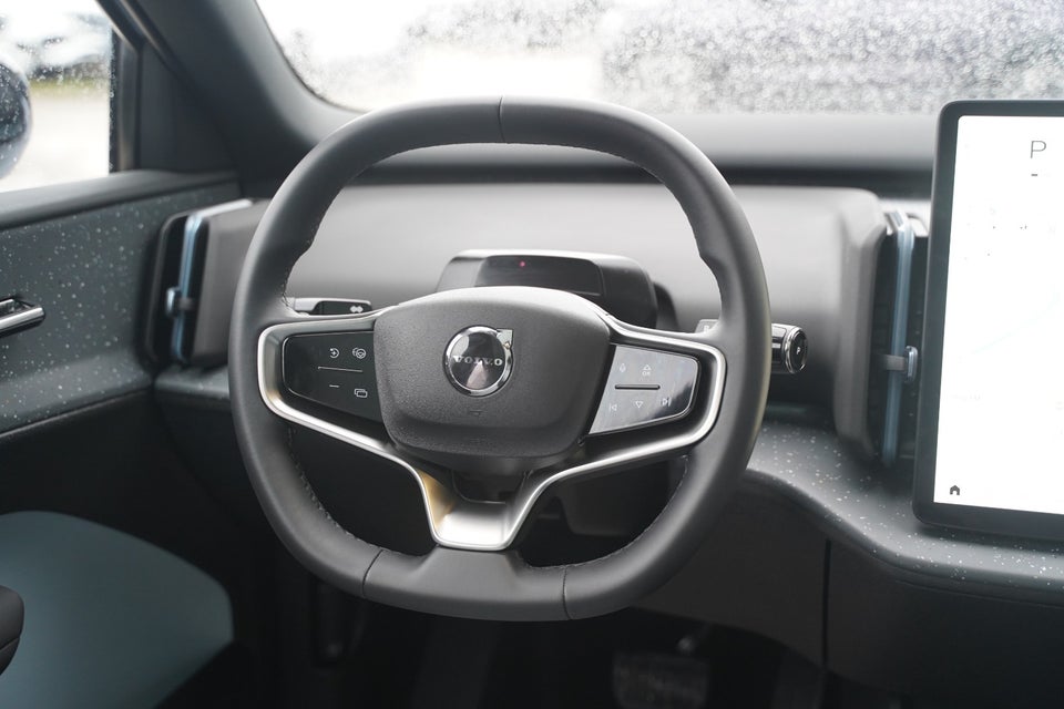 Volvo EX30 Twin Performance Ultra 5d