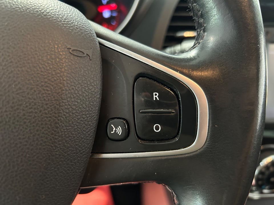 Renault Captur 1,5 dCi 90 Dynamique EDC 5d