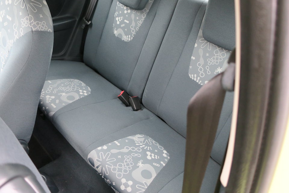 Ford Ka 1,2 Trend 3d