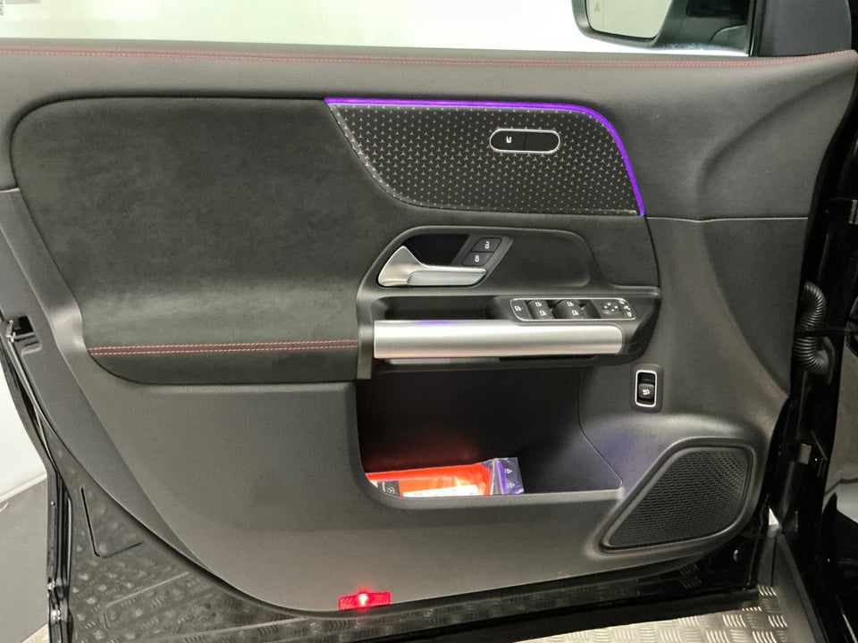 Mercedes EQA250+ AMG Line 5d