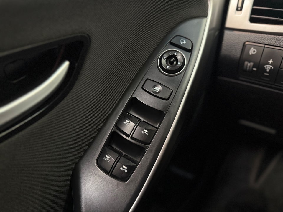 Hyundai i30 1,6 GDi Comfort Eco 5d