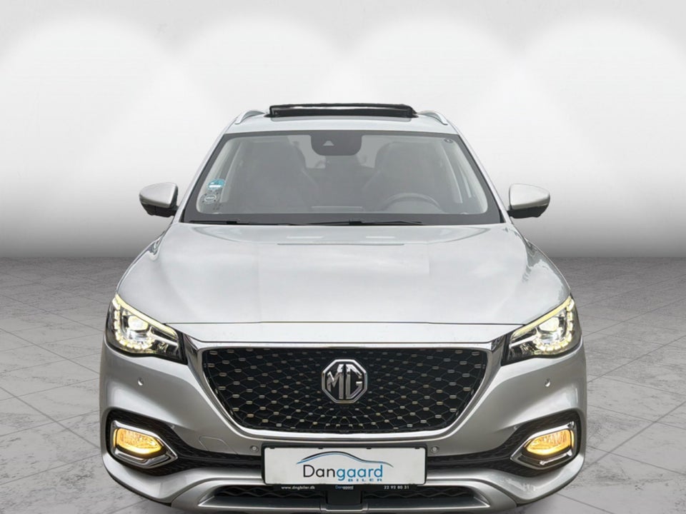MG EHS 1,5 PHEV Luxury 5d