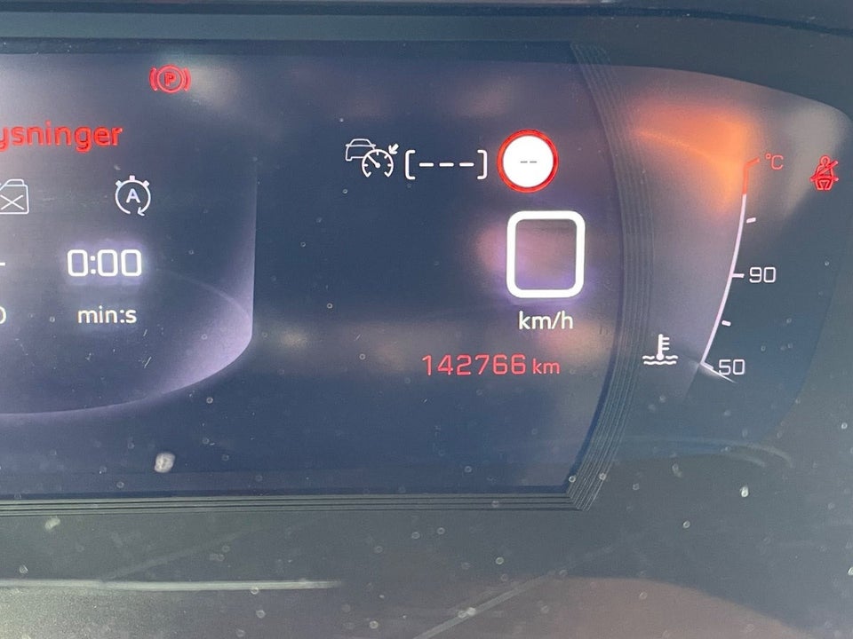 Peugeot 2008 1,5 BlueHDi 100 Allure Pack 5d