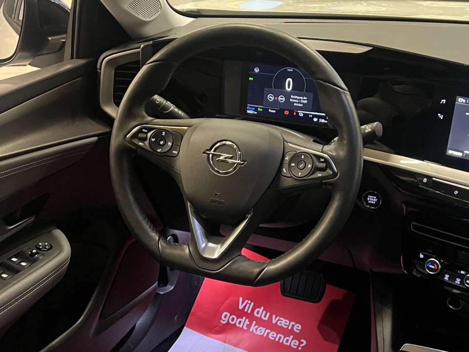 Opel Mokka-e 50 Elegance 5d