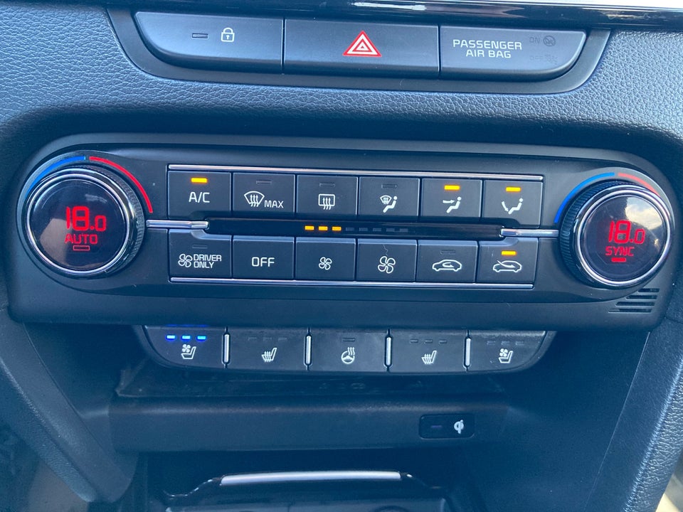 Kia XCeed 1,6 PHEV Upgrade+ DCT 5d