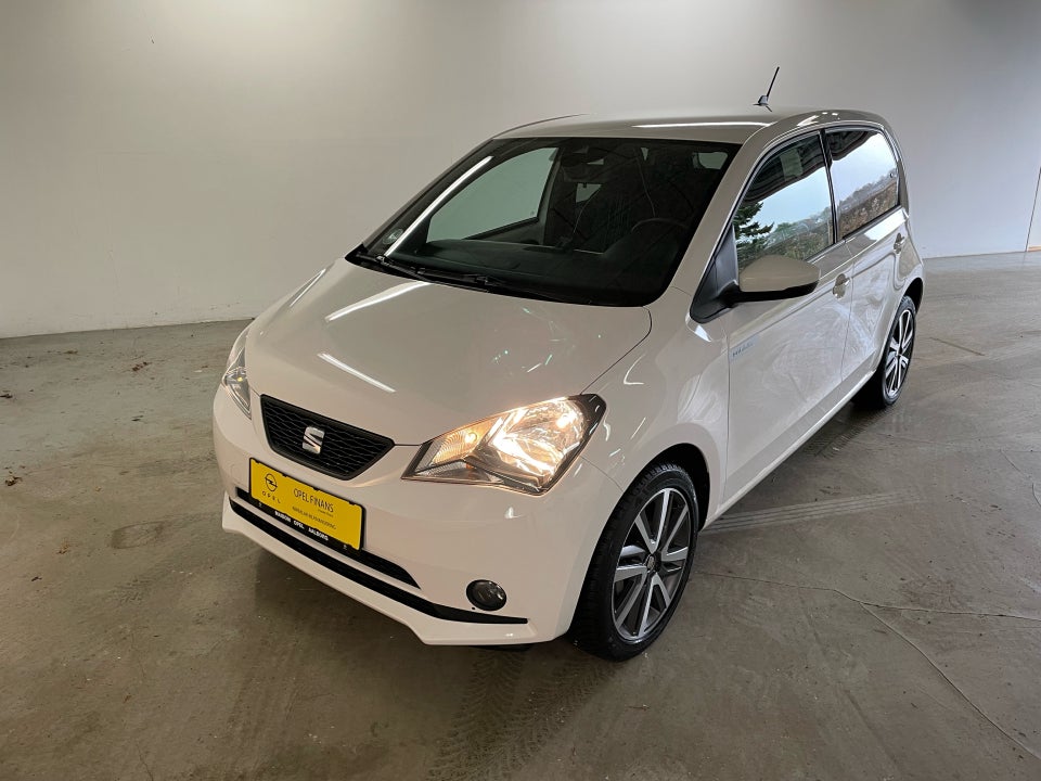 Seat Mii Electric 5d