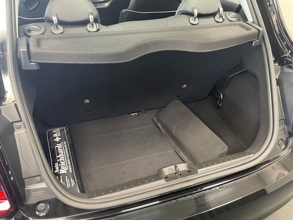 Fiat 500e 42 Icon 3d