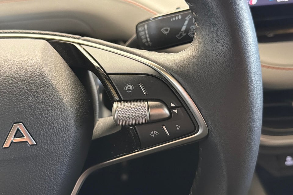 Skoda Elroq 85 iV Lodge 5d