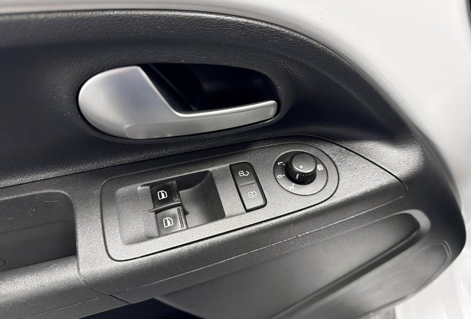 VW Up! 1,0 MPi 60 Move Up! 5d