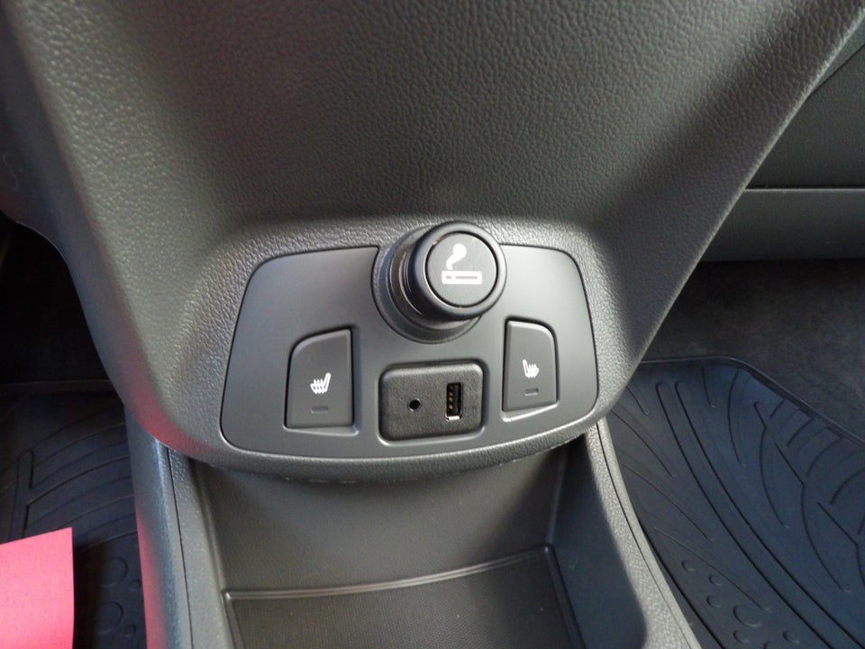 Chevrolet Spark 1,2 LT 5d