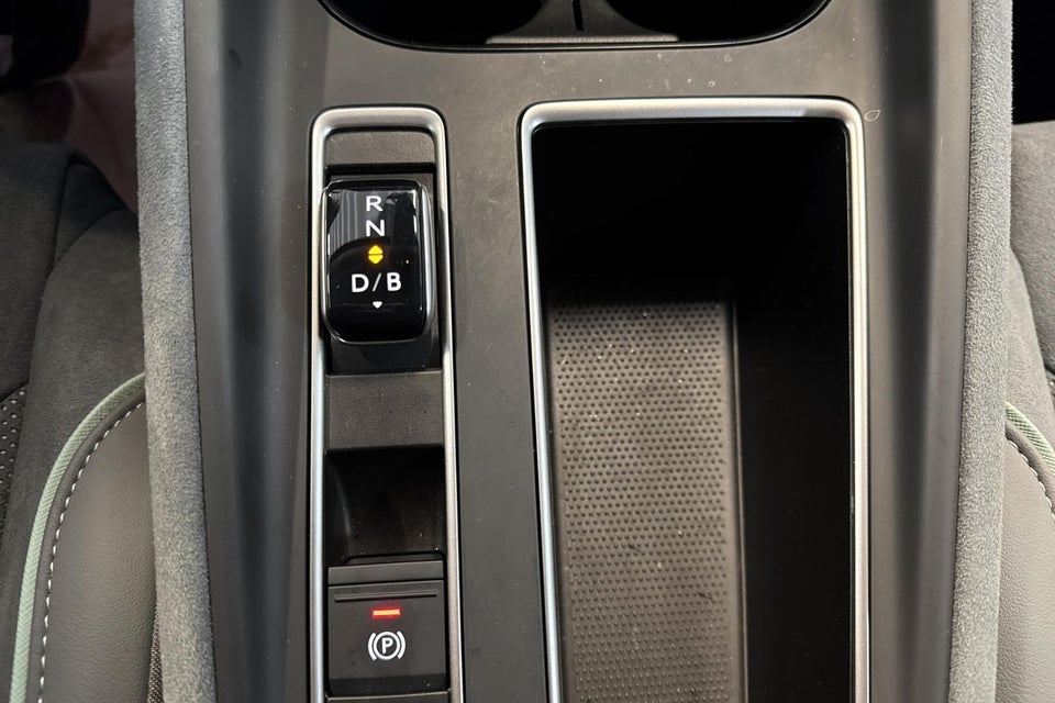 Skoda Enyaq 85 iV Premium 5d