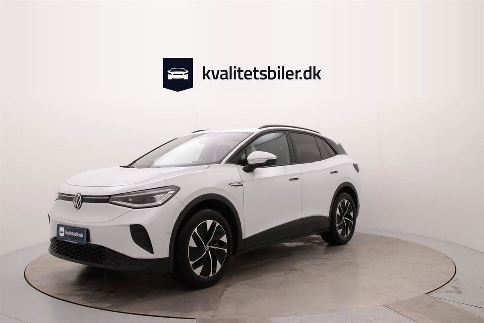 VW ID.4 77 Pro Performance 5d