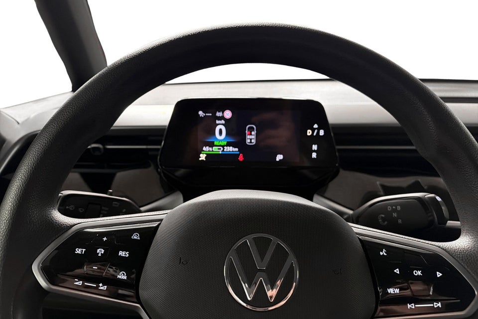 VW ID.Buzz 86 Life 7prs LWB 5d