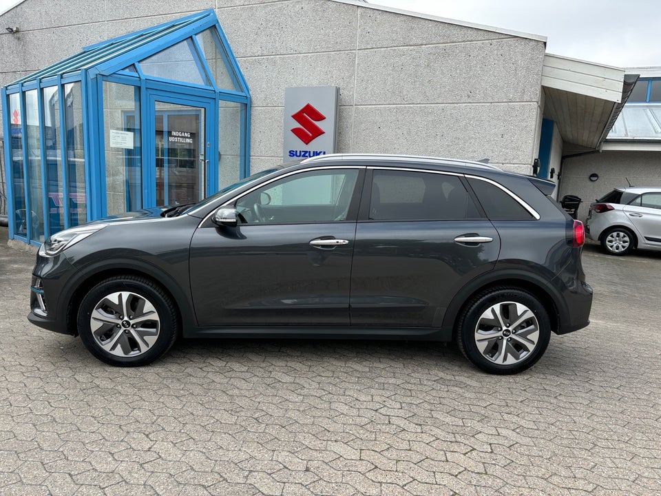 Kia e-Niro 64 Spirit 5d